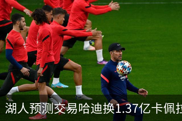 湖人预测交易哈迪换1.37亿卡佩拉，搭档东契奇补强护筐